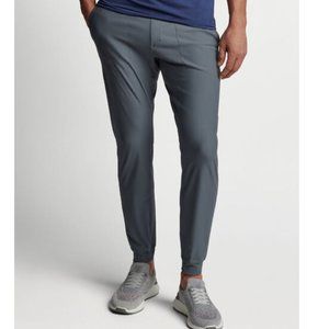 Peter Millar Atlas Performance Pant Grey